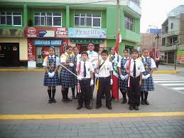 NIVEL PRIMARIA